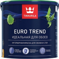 TIKKURILA EURO TREND