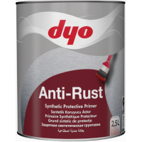 Dyo Anti- Rust